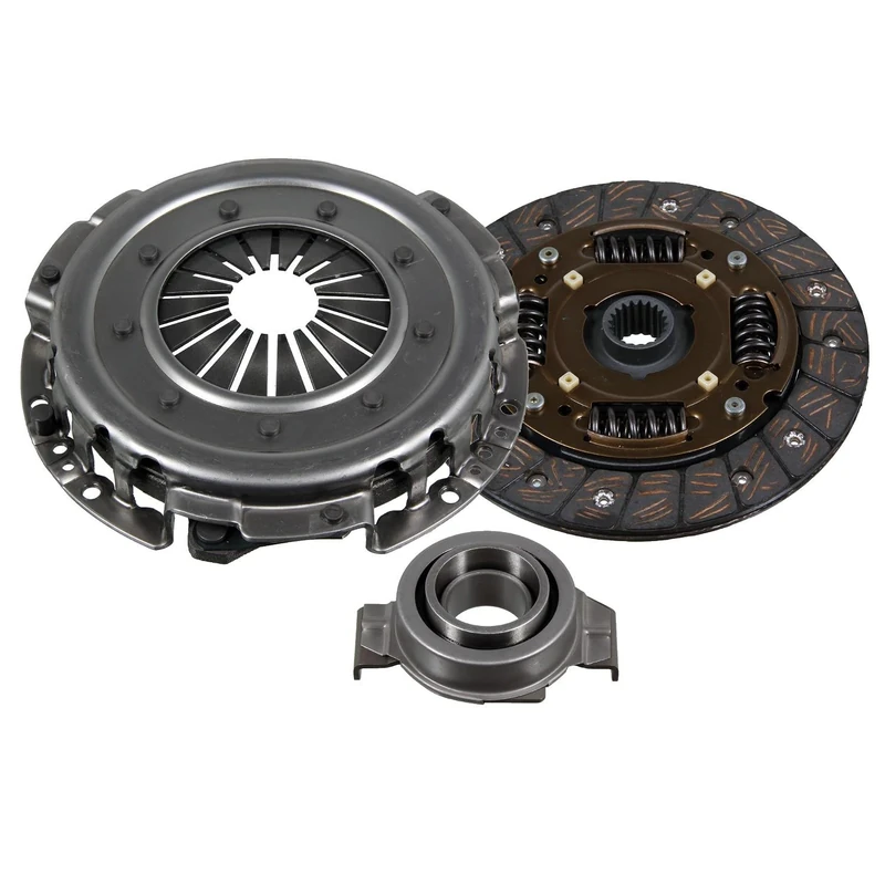 Clutch Kit Blue Print ADL143004 Febi Bilston -New Pck of 1