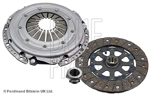 BLUE PRINT Clutch Kit ADB113005
