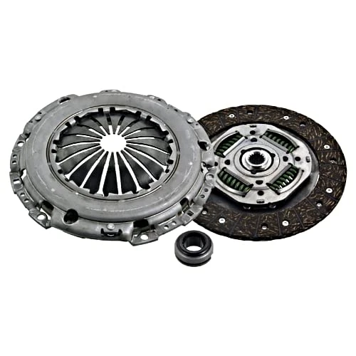 Clutch Kit Blue Print ADP153054 Febi Bilston W/clutch release bearingPck of 1