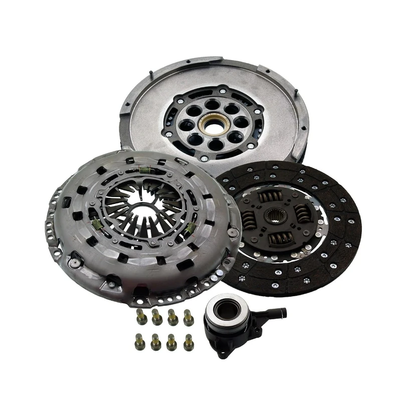 Clutch Kit Blue Print ADF1230107 Febi Bilston New Genuine Part Pck of 1