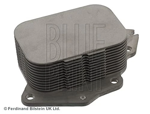 Blue Print ADT36131 - Oil Cooler, engine oil