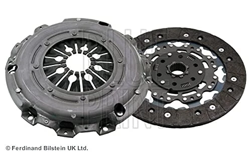 Clutch Kit Blue Print ADV1830126 Febi Bilston New Genuine Part Pck of 1