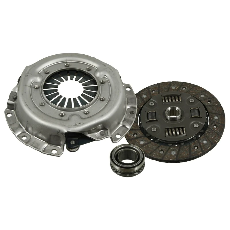 Clutch Kit Blue Print ADG030226 Febi Bilston -New Pck of 1
