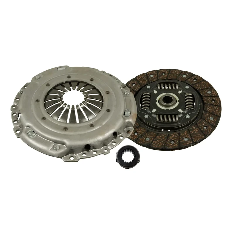 Clutch Kit Blue Print ADV183087 Febi Bilston New Genuine Part Pck of 1