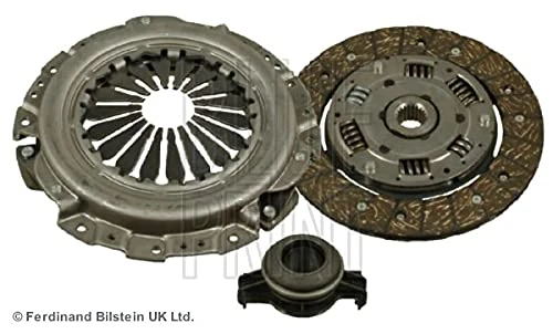 Clutch Kit Blue Print ADL143028 Febi Bilston W/clutch release bearingPck of 1