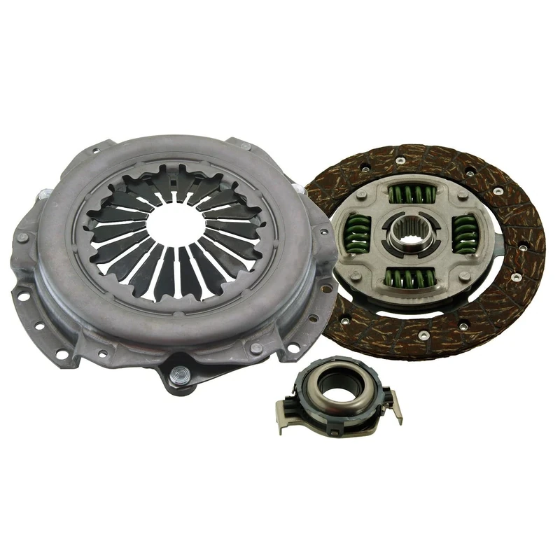 Clutch Kit Blue Print ADF123047 Febi Bilston -New Pck of 1