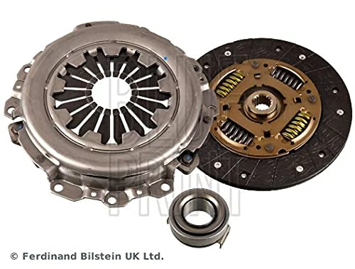 Clutch Kit Blue Print ADG030220 Febi Bilston W/clutch release bearingPck of 1