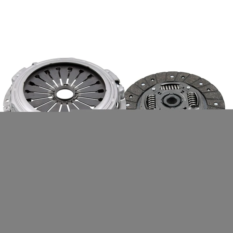 Clutch Kit Blue Print ADP153034 Febi Bilston -New Pck of 1