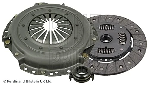 Clutch Kit Blue Print ADP153025 Febi Bilston -New Pck of 1