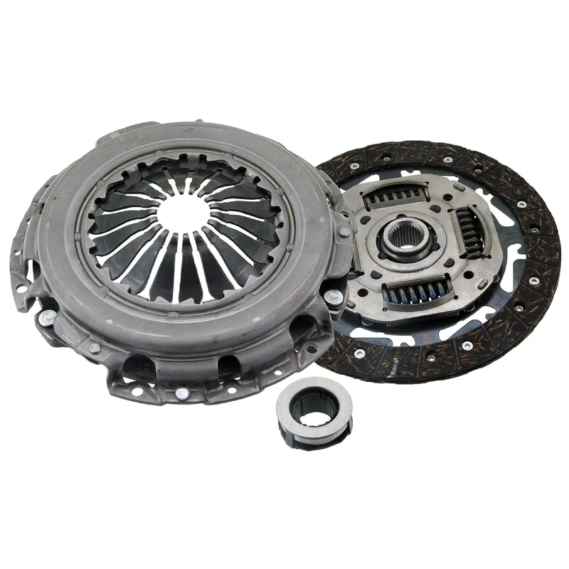 Clutch Kit Blue Print ADV183090 Febi Bilston -New Pck of 1