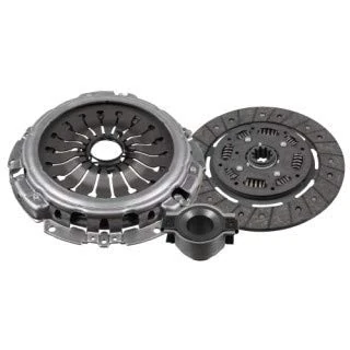 Clutch Kit Blue Print ADF1230108 Febi Bilston -New Pck of 1