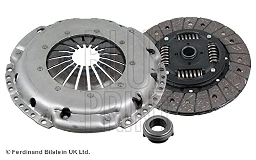 Clutch Kit Blue Print ADV183031 Febi Bilston -New Pck of 1
