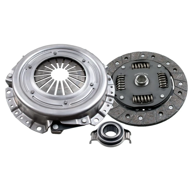 Clutch Kit Blue Print ADF123001 Febi Bilston -New Pck of 1