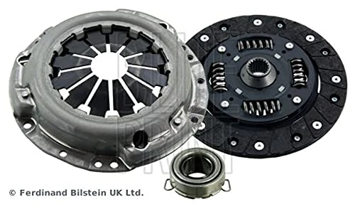 Clutch Kit Blue Print ADD63052 Febi Bilston -New Pck of 1