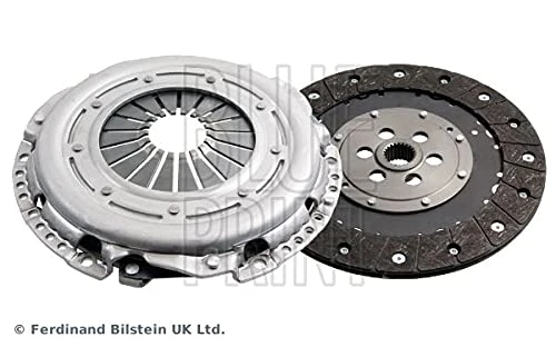 Clutch Kit Blue Print ADG030251 Febi Bilston New Genuine Part Pck of 1