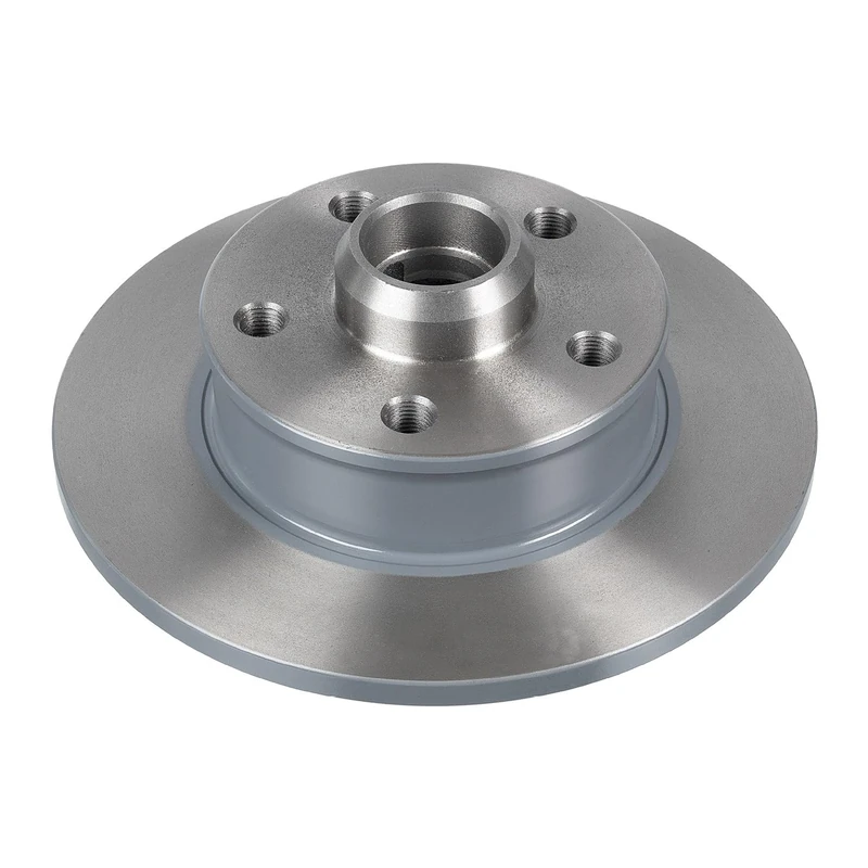 Blue Print ADV184380 Brake Disc