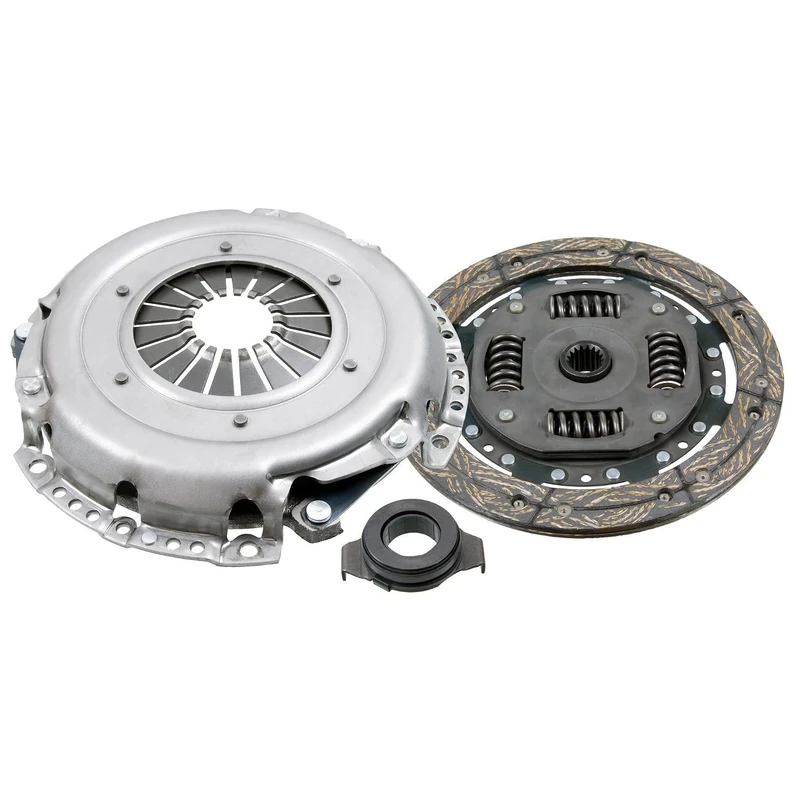 Clutch Kit Blue Print ADF123018 Febi Bilston -New Pck of 1