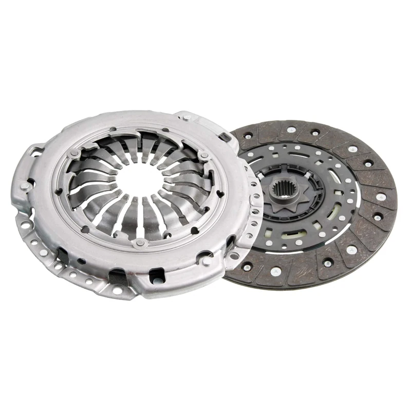 Clutch Kit Blue Print ADW193088 Pack Of 1 W/out clutch release bearing Pck of 1