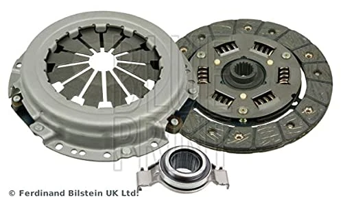 Clutch Kit Blue Print ADV183047 Febi Bilston -New Pck of 1 - Image 1