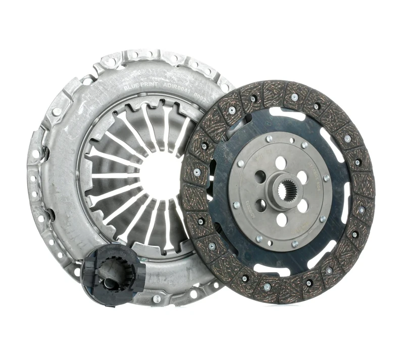 Clutch Kit Blue Print ADV183082 Febi BilstonNew Genuine Part Pck of 1