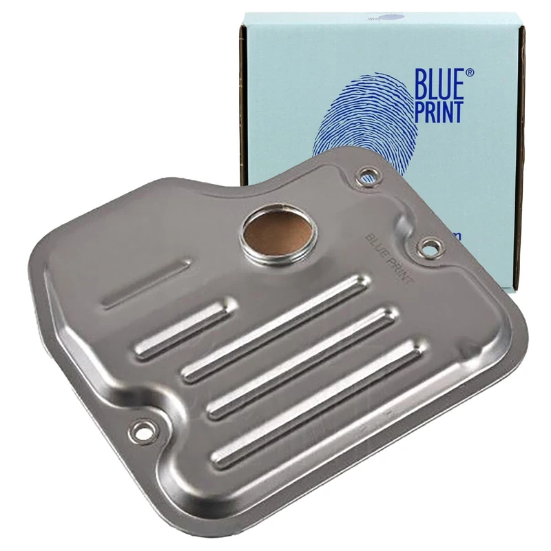 Transmission Oil Filter Blue Print ADT32133 Febi Bilston -New Pck of 1