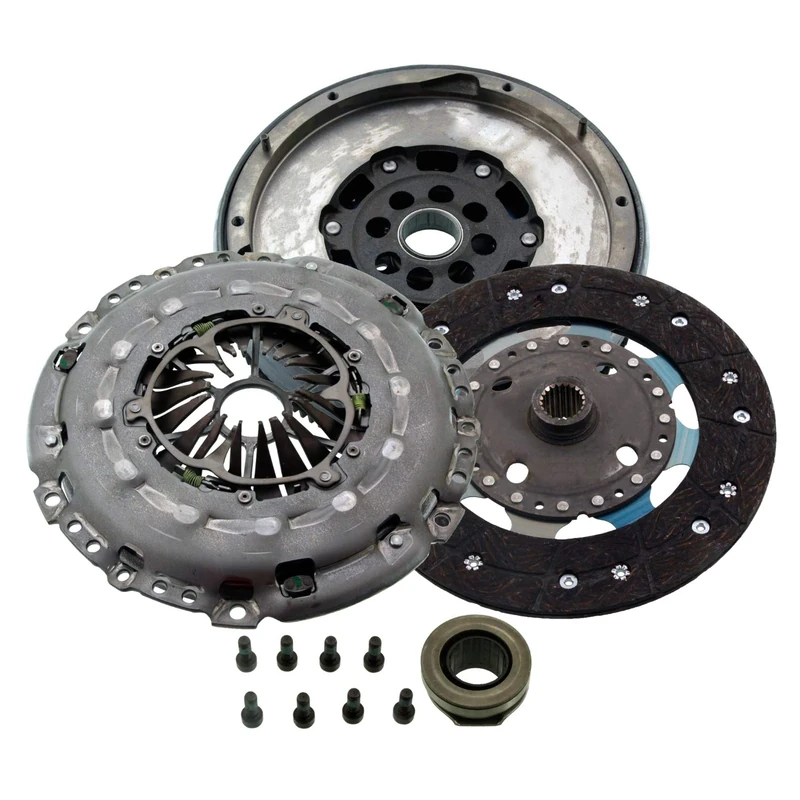 Clutch Kit Blue Print ADP153079 Febi Bilston with dual mass flywheelNew Pck of 1