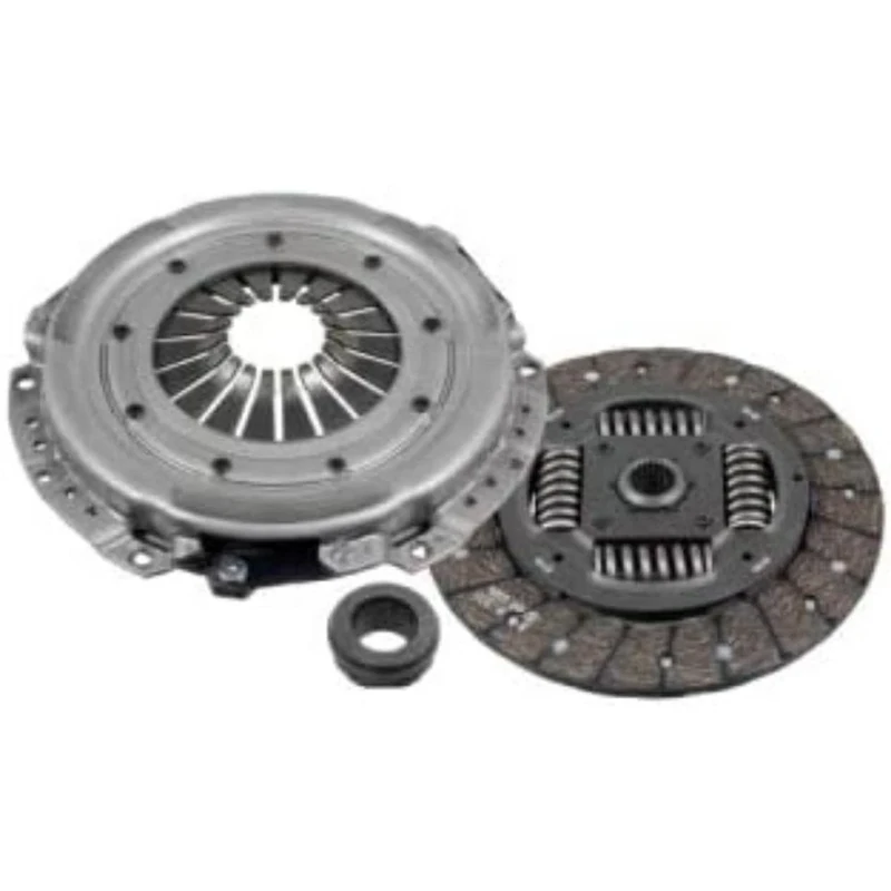 Clutch Kit Blue Print ADV183070 Febi Bilston New Genuine Part Pck of 1