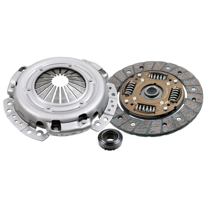 Clutch Kit Blue Print ADP153017 Febi Bilston -New Pck of 1