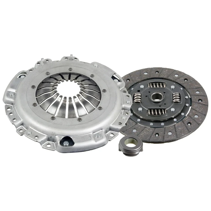 Clutch Kit Blue Print ADV183029 Febi Bilston -New Pck of 1