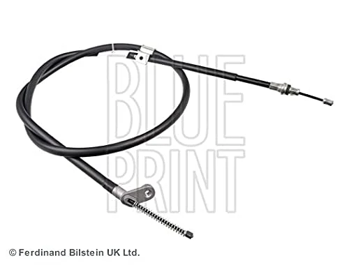 Brake Cable Blue Print ADN146368 Febi Bilston -New Pck of 1