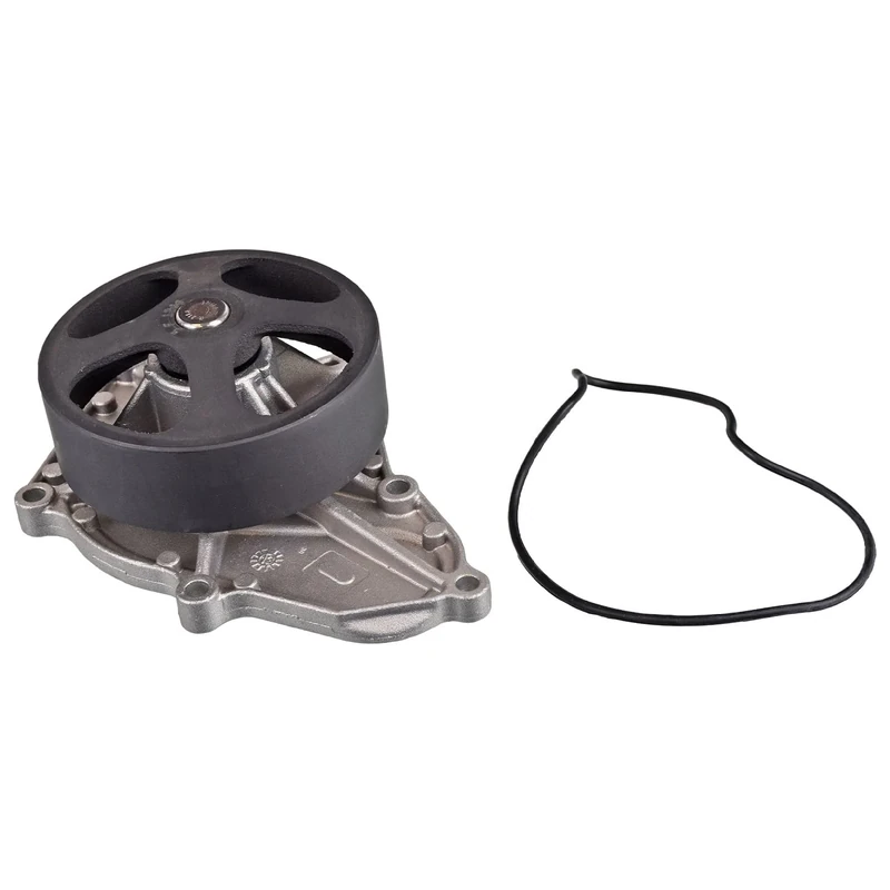 Water Pump Blue Print ADH29158 Febi Bilston with sealing ringNew Pck of 1