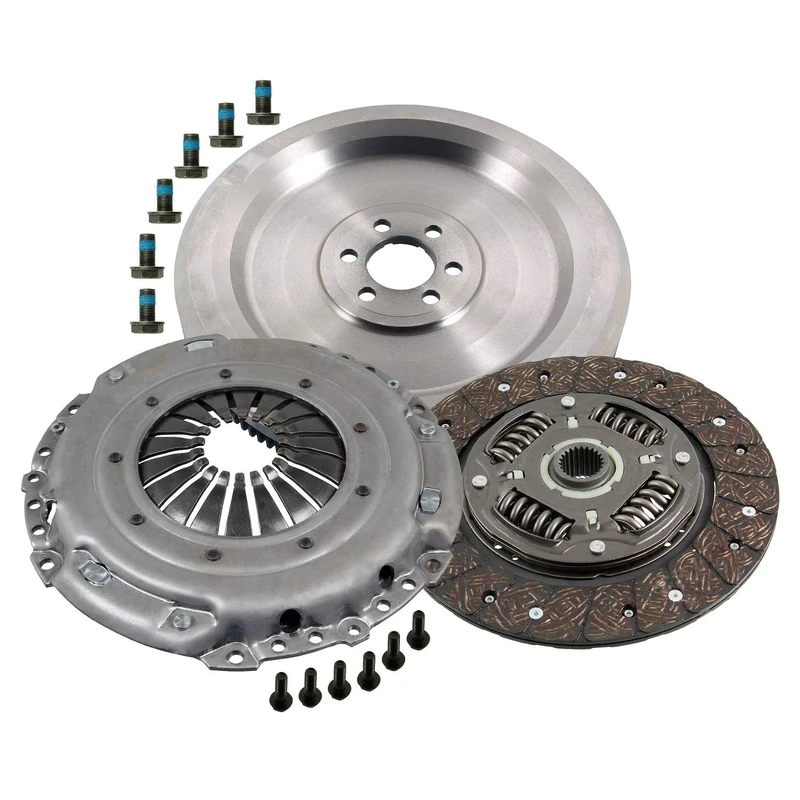 Clutch Kit Blue Print ADV183048 Febi Bilston New Genuine Part Pck of 1