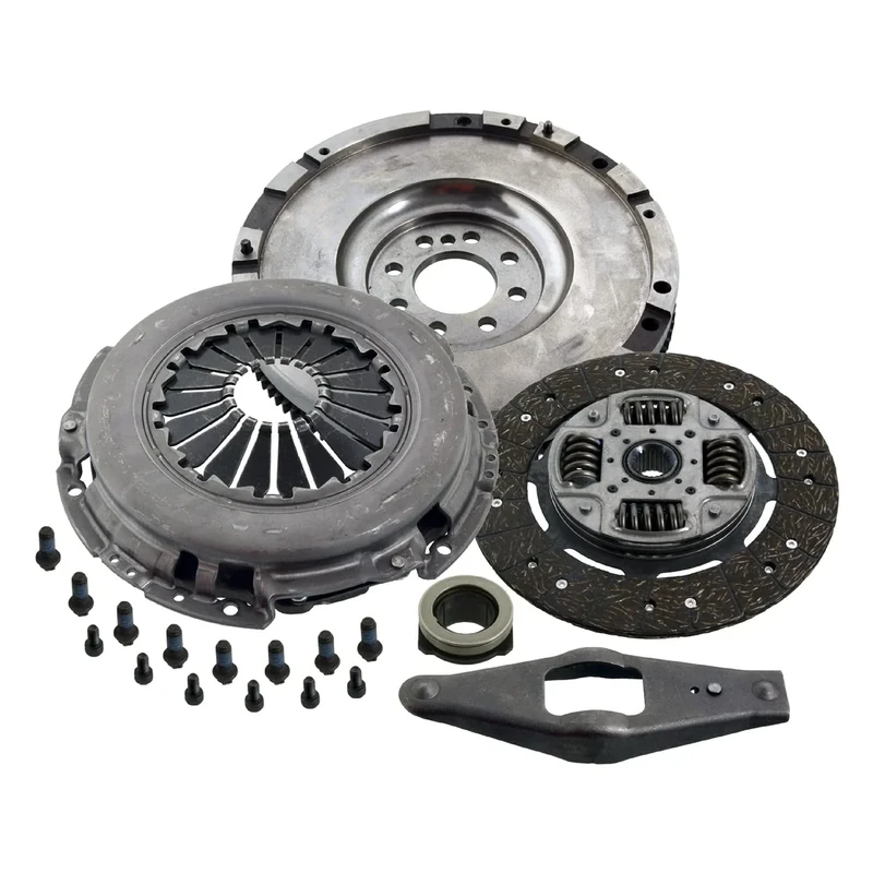 Clutch Kit Blue Print ADF123029 Febi Bilston New Genuine Part Pck of 1