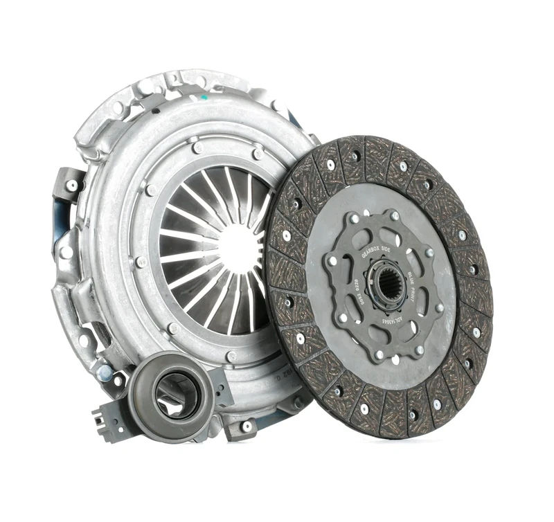 Clutch Kit Blue Print ADL143045 Febi Bilston W/clutch release bearingPck of 1