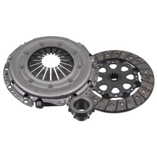 Clutch Kit Blue Print ADB113004 Febi Bilston -New Pck of 1