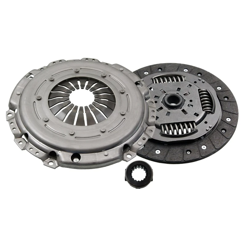 Clutch Kit Blue Print ADV183089 Febi Bilston -New Pck of 1