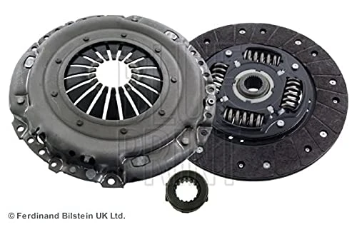 Clutch Kit Blue Print ADV1830121 Febi Bilston W/clutch release bearingPck of 1