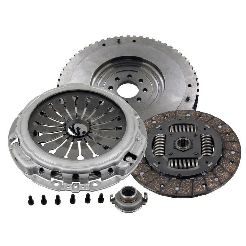Clutch Kit Blue Print ADP153031 Febi Bilston New Genuine Part Pck of 1
