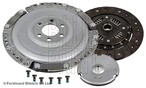 Clutch Kit Blue Print ADV183022 Febi Bilston with release plateNew Pck of 1