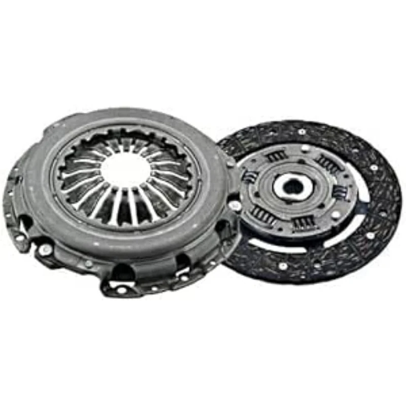 Clutch Kit Blue Print ADR163041 Pack Of 1 W/out clutch release bearing Pck of 1