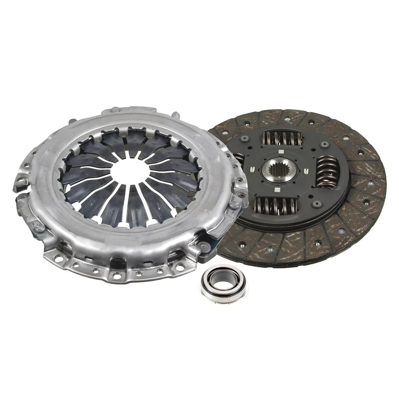 Clutch Kit Blue Print ADG030238 Febi Bilston -New Pck of 1