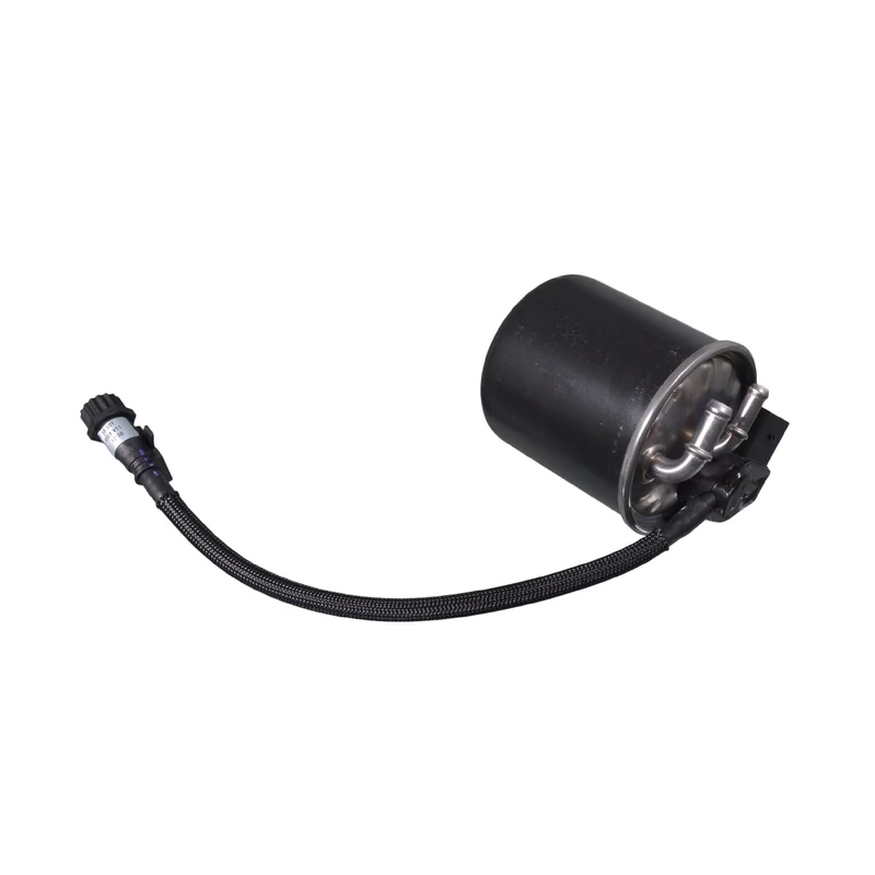 Fuel Filter Blue Print ADU172313 Febi Bilston with heating elementNew Pck of 1