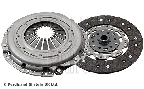 Clutch Kit Blue Print ADF123081 Febi Bilston New Genuine Part Pck of 1