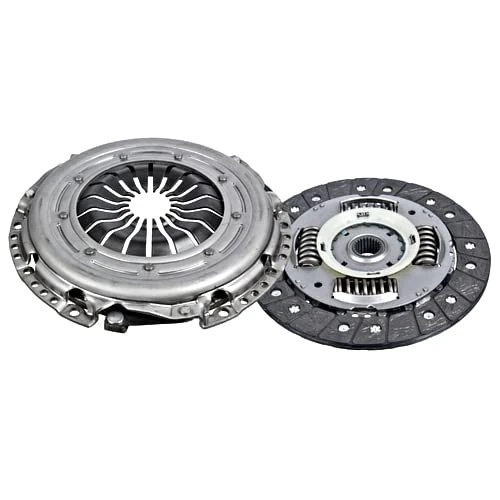 Clutch Kit Blue Print ADF123012 Pack Of 1 W/out clutch release bearing Pck of 1