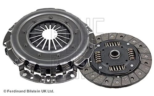 BLUE PRINT Clutch Kit ADF123055