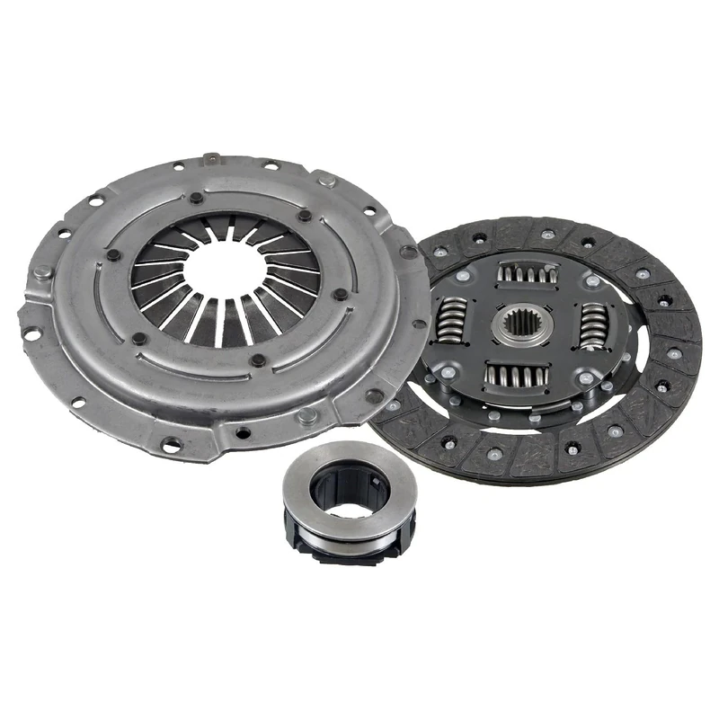 Clutch Kit Blue Print ADV183035 Febi Bilston -New Pck of 1