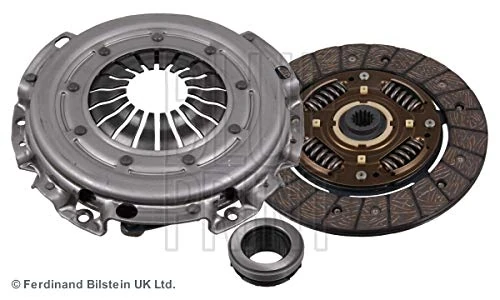 Blue Print ADW193007 - Clutch Kit