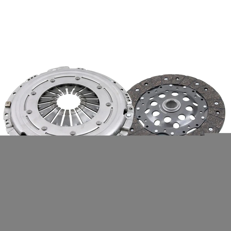 Clutch Kit Blue Print ADR163021 Febi Bilston New Genuine Part Pck of 1