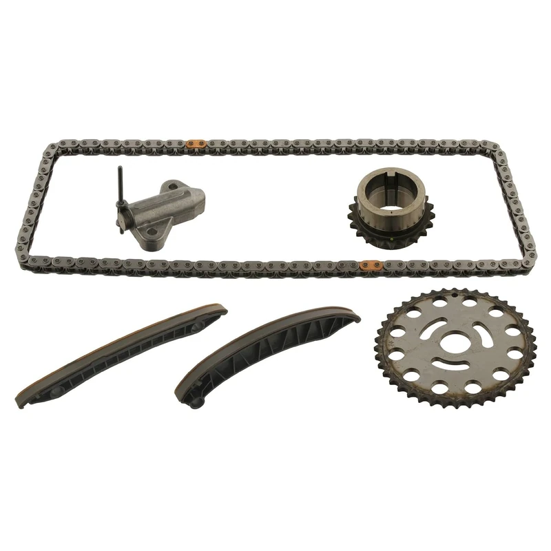 Timing Chain Kit Blue Print ADN17343 Febi Bilston for camshaftNew Pck of 1