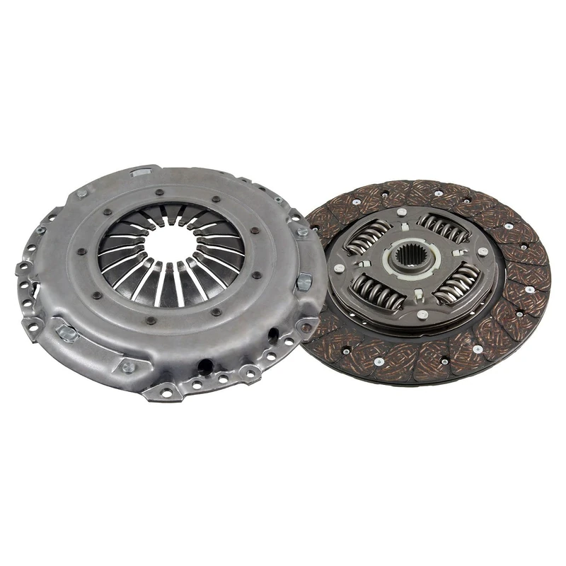Blue Print ADV183049 - Clutch Kit